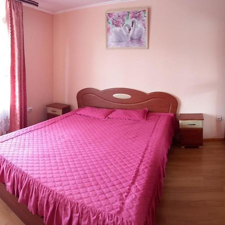 Садиба Горизонт Verchovyna Exteriér fotografie